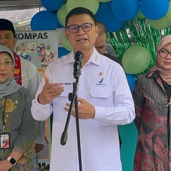 Heboh Marshmallow Berlabel Halal Mengandung Babi, BPOM Angkat Bicara