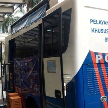 Cek Lokasi SIM Keliling Jakarta untuk Hari Ini, Jumat 2 Mei 2025