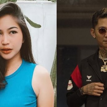 Sempat Disebut Selingkuh, Young Lex dan Eriska Resmi Bercerai