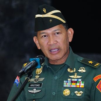 4 Fakta Letjen Kunto Arief Anak Try Sutrisno Batal Dimutasi Panglima TNI