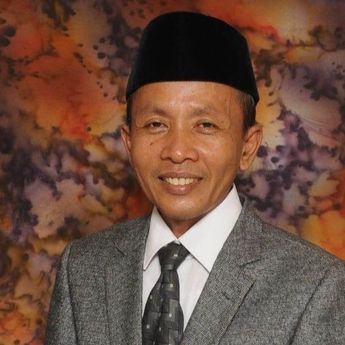 Mantan Rektor IAIN Madura, Prof. Mohammad Kosim Meninggal Dunia