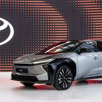 Bos Toyota Sebut Mobil Listrik Tak Sebersih yang Dikira
