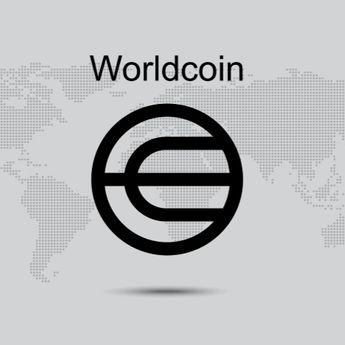 Ini Alasan Komdigi Bekukan Izin Worldcoin dan WorldID