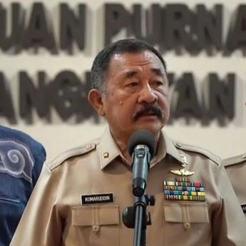 Ketum PPAD Sentil Forum Purnawirawan TNI-Polri: Kami Mendukung Program Pemerintah
