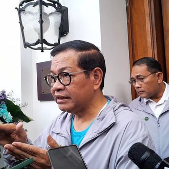 IPO PAM Jaya Masih Dikaji, Pramono Berencana Lepas 20 Persen Saham