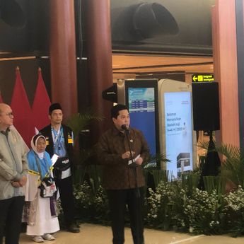Pemerintah Siapkan Terminal 1F Bandara Soetta untuk Tarif Penerbangan Murah, Rampung 2026