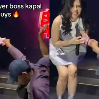 Viral Wali Kota Tual Ahmad Yani Renuat Sawer DJ Una, Kini Laporkan Penyebar Video ke Polisi