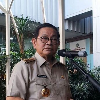 Susul Bank DKI, PAM Jaya Siap Melantai di Bursa
