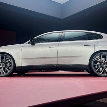 Volvo Alami Penurunan Penjualan 11% Akibat Lesunya Mobil Listrik