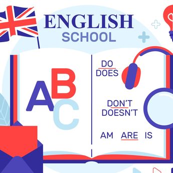 Tips Menguasai Skill Bahasa Inggris dengan Cepat dan Menyenangkan