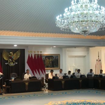 Prabowo Tegaskan Komitmen Penyelasaian Masalah Utang Rakyat Kecil