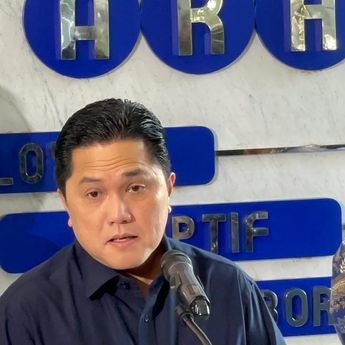 Erick Thohir: Direksi-Komisaris BUMN yang Korupsi Tetap Akan Dipenjara!