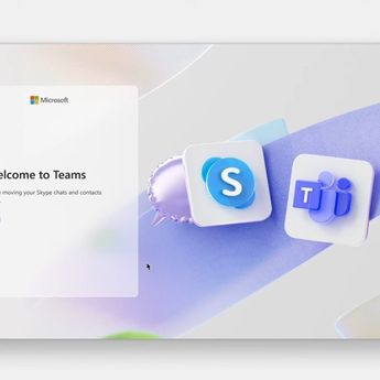 Hari Ini Skype Resmi Ditutup, Pengguna Diarahkan ke Microsoft Teams