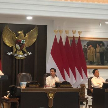 Prabowo: Jokowi Berhasil 10 Tahun Dicari-cari Kesalahannya, Sampai Ijazah