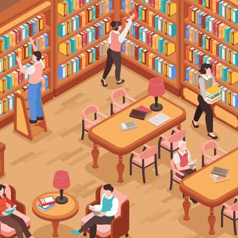 Cara Cepat Menulis Daftar Pustaka dari Buku yang Profesional dan Terstruktur