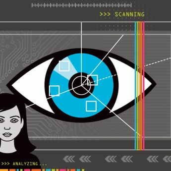 Retina Scan Jadi Sorotan, Begini Cara Kerjanya dan Alasan Pemerintah Bekukan Worldcoin