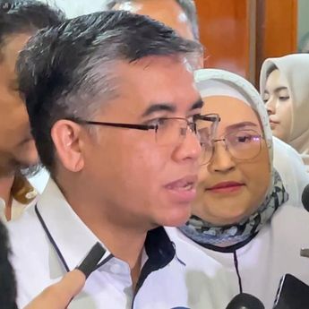 Sebelum Dewan Kesejahteraan Buruh Dibentuk, Menaker Mau ke Ketemu Pengusaha