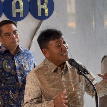 BSI Sebut Tabungan Emas Makin Diminati, Transaksi Tembus 250 Kg per Bulan