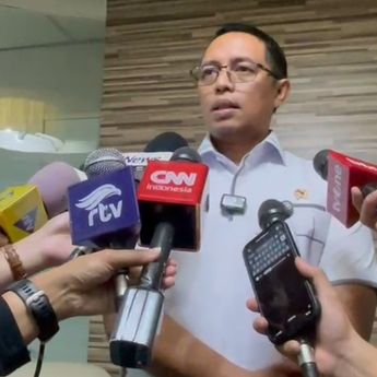 PCO Sebut Pemerintah Buka Pintu Diskusi Soal Usulan Dana Parpol Ditambah dari APBN