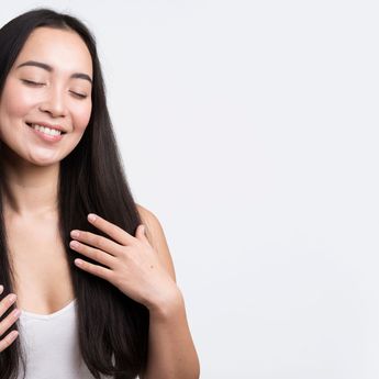 Tips Menebalkan Rambut, Dijamin Lebih Kuat dan Sehat