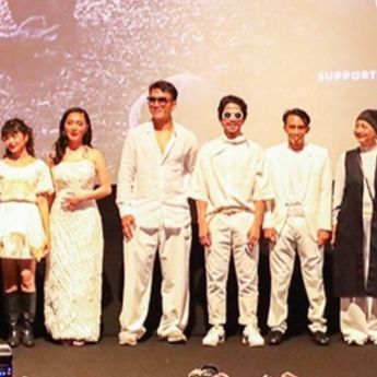 Angkat Kisah Cerita di Banyuwangi, Film Pembantaian Dukun Santet Tayang 8 Mei