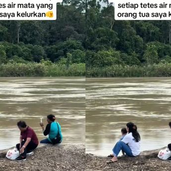Pencarian Iptu Tomi Marbun Resmi Dihentikan, Keluarga: Setiap Tetes Air Mata Akan Dibayar Tuhan