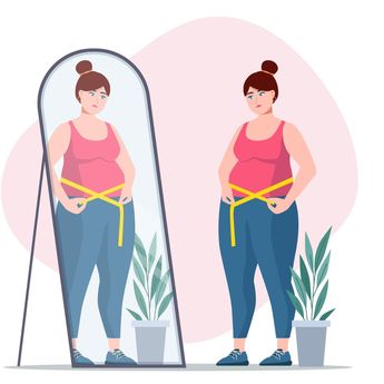 7 Kebiasaan Sehat yang Bisa Bantu Kamu Hilangkan Perut Buncit Selamanya