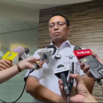 Pimpin PCO Lagi, Hasan Nasbi: Tugas dan Fungsi Sudah Jelas Sesuai Perpres