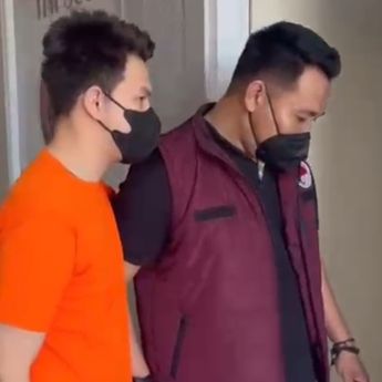 Polisi Ungkap Alasan Jonathan Frizzy Tak Ditahan Meski Sudah Jadi Tersangka