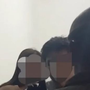 Lagi Asyik sama Wanita Muda, Om-om Beristri di Aceh Digerebek Satpol PP