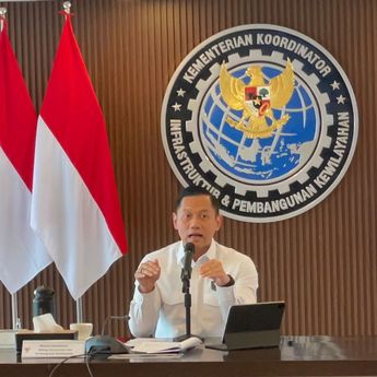 Menko AHY Sebut ODOL Penyebab Kecelakaan Nomor Dua di RI, Rugikan Negara Puluhan Triliun
