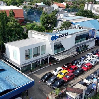 Astra dan Toyota Perkuat Kemitraan Strategis di Bisnis Mobil Bekas