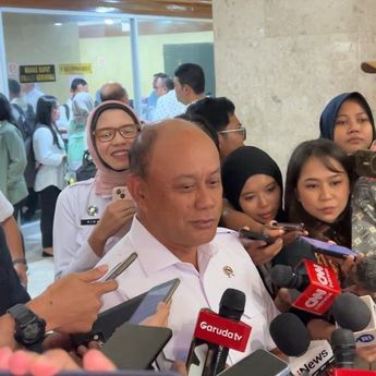 Kepala BGN Jelaskan Mengapa Data Kasus Keracunan MBG Berbeda saat Laporan ke DPR