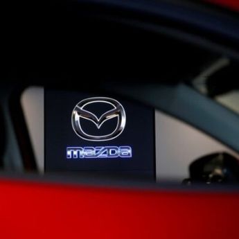 Mazda Targetkan 300 Ribu Penjualan di China pada 2027, 90% Kendaraan Listrik