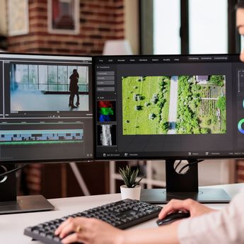 Mau Video Makin Kece? Begini Cara Menggabungkan Video dengan Mudah