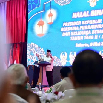 Putus Rantai Kemiskinan, Prabowo akan Luncurkan Program Sekolah Berasrama untuk Anak Kurang Mampu