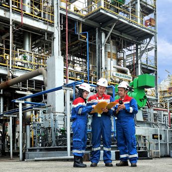 Hari Lingkungan Hidup, Ini Cara Pertamina Dorong Pekerja Jadi Role Model Dekarbonisasi