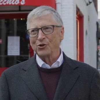 Bill Gates Mau Cek Makan Bergizi Gratis, Ini Kata Kepala BGN