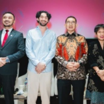 Kementerian Kebudayaan Hadirkan Sinema Indonesia di Cannes Film Festival 2025