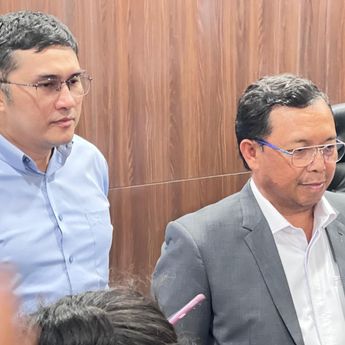 Demokrat Tegaskan UU BUMN Tak Bikin Direksi-Komisaris Kebal Hukum