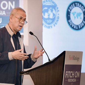 Pemerintah Perkuat Peran Danantara untuk Dongkrak Investasi di RI