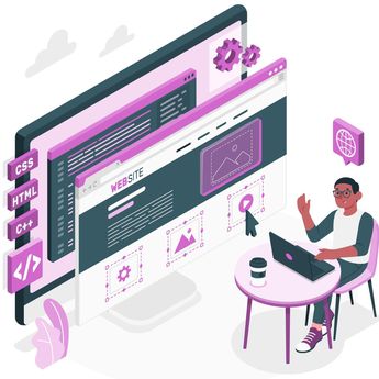 Website Lebih Menarik! Begini Cara Membuat Halaman Berbeda yang SEO-Friendly