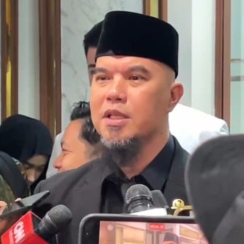 Dipanggil MKD, Ahmad Dhani Ngotot Nggak Salah soal Usulan Naturalisasi Pesepakbola