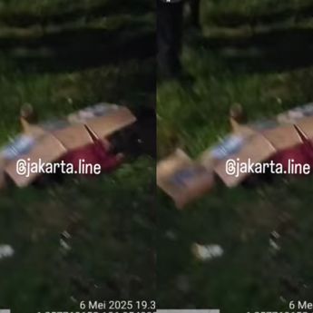 Terpopuler: Video Bapak dan Anak Tewas Dihantam Kereta di Kalibata, Profil Cristiano Ronaldo Jr