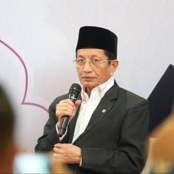 Update Pelayanan Haji 2025, Menag Diskusi dengan Forum Pemred