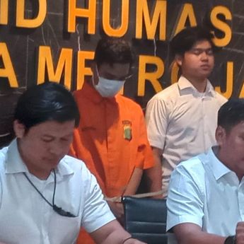 Polda Metro Bongkar Pemerasan Modus Video Call Sex, Pelaku Pria Mengaku Wanita