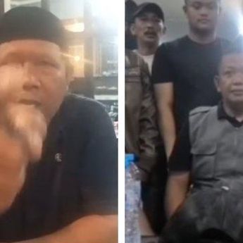 GRIB Jaya Geruduk Rumah Om Bethel Usai Tantangan Duel untuk Hercules