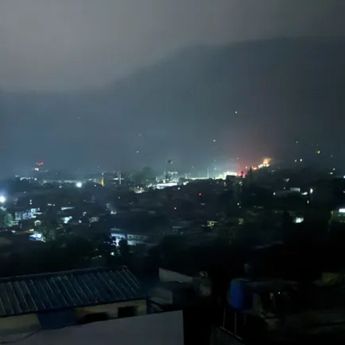 Breaking News! India Luncurkan Rudal ke Pakistan, 3 Orang Tewas