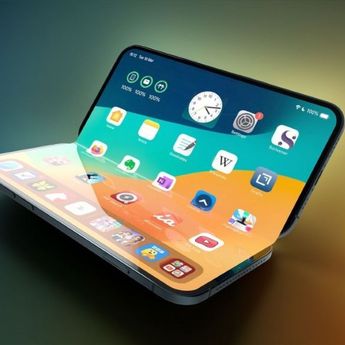 Keunggulan Unik iPhone Lipat Pertama Apple yang Bikin Beda dari Lainnya