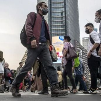 Pekerja Penerima Upah Cukup Bayar 1% untuk Iuran JKN